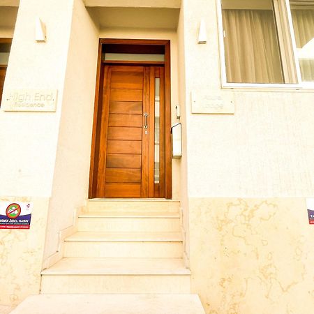 Appartamento Sliema Jacuzzi Flat Esterno foto