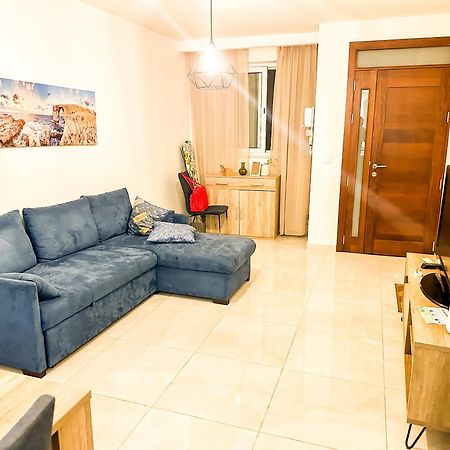 Appartamento Sliema Jacuzzi Flat Esterno foto