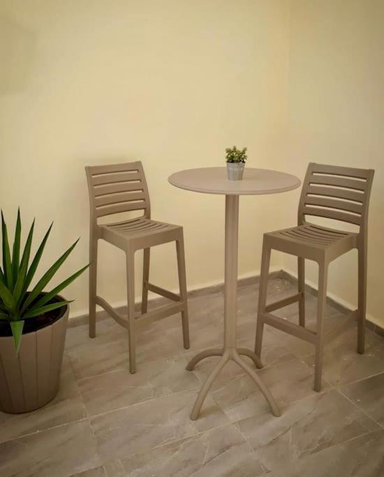 Appartamento Sliema Jacuzzi Flat Esterno foto