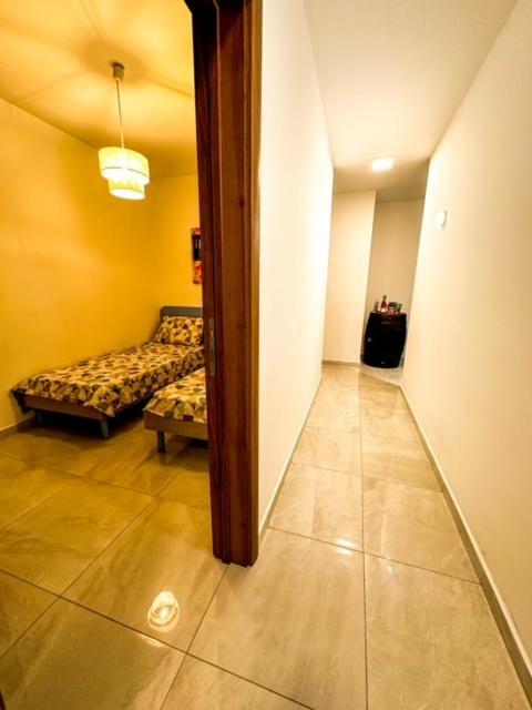 Appartamento Sliema Jacuzzi Flat Esterno foto
