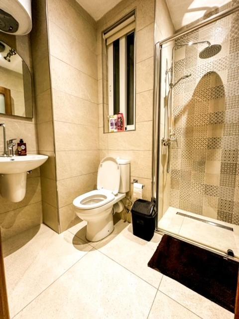 Appartamento Sliema Jacuzzi Flat Esterno foto