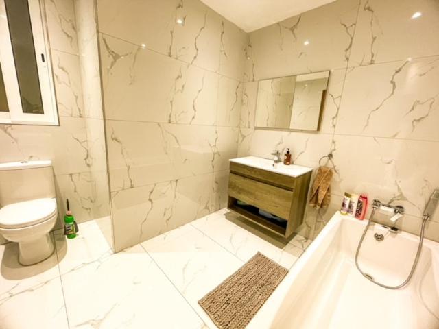 Appartamento Sliema Jacuzzi Flat Esterno foto