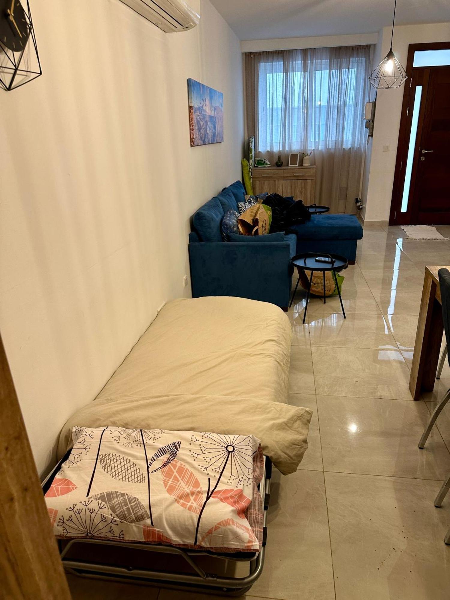 Appartamento Sliema Jacuzzi Flat Esterno foto