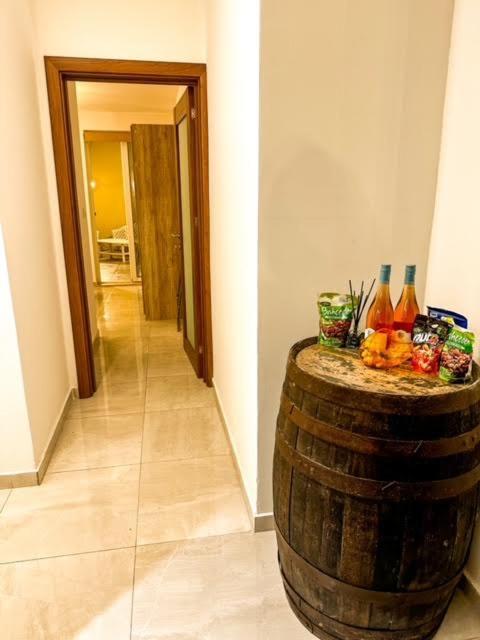 Appartamento Sliema Jacuzzi Flat Esterno foto