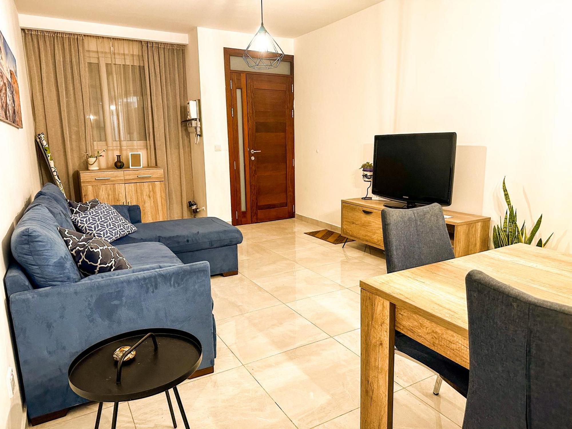 Appartamento Sliema Jacuzzi Flat Esterno foto